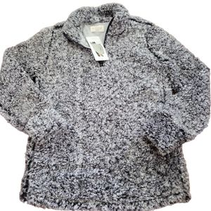 Weatherproof sweater